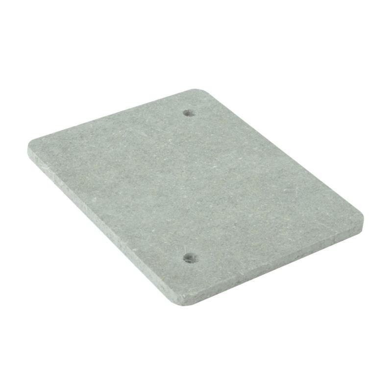 Подкладка теплоизолирующая PI 80 2ZK (XX)